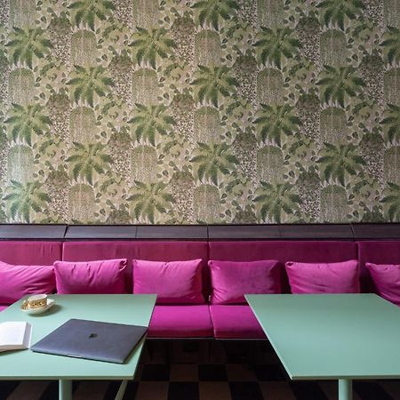 Bed and Breakfast Beet Community Palermo Exteriér fotografie